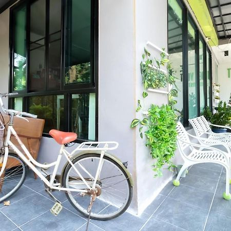 The Vert Pak Kret Exterior foto