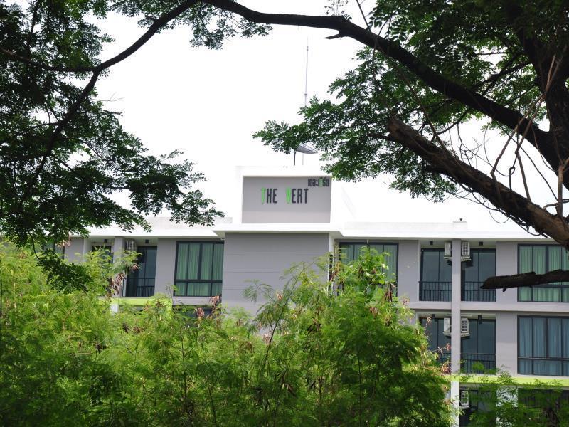 The Vert Pak Kret Exterior foto