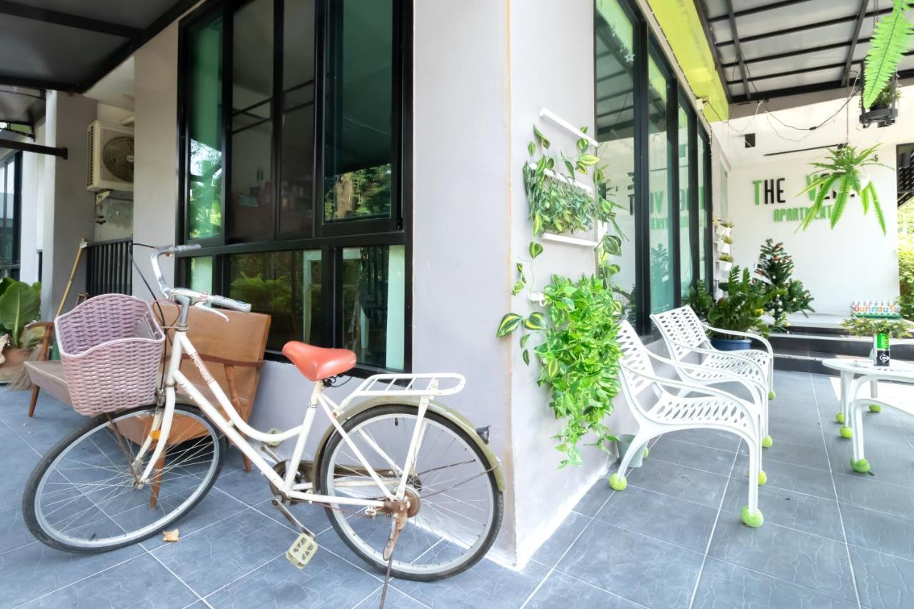 The Vert Pak Kret Exterior foto