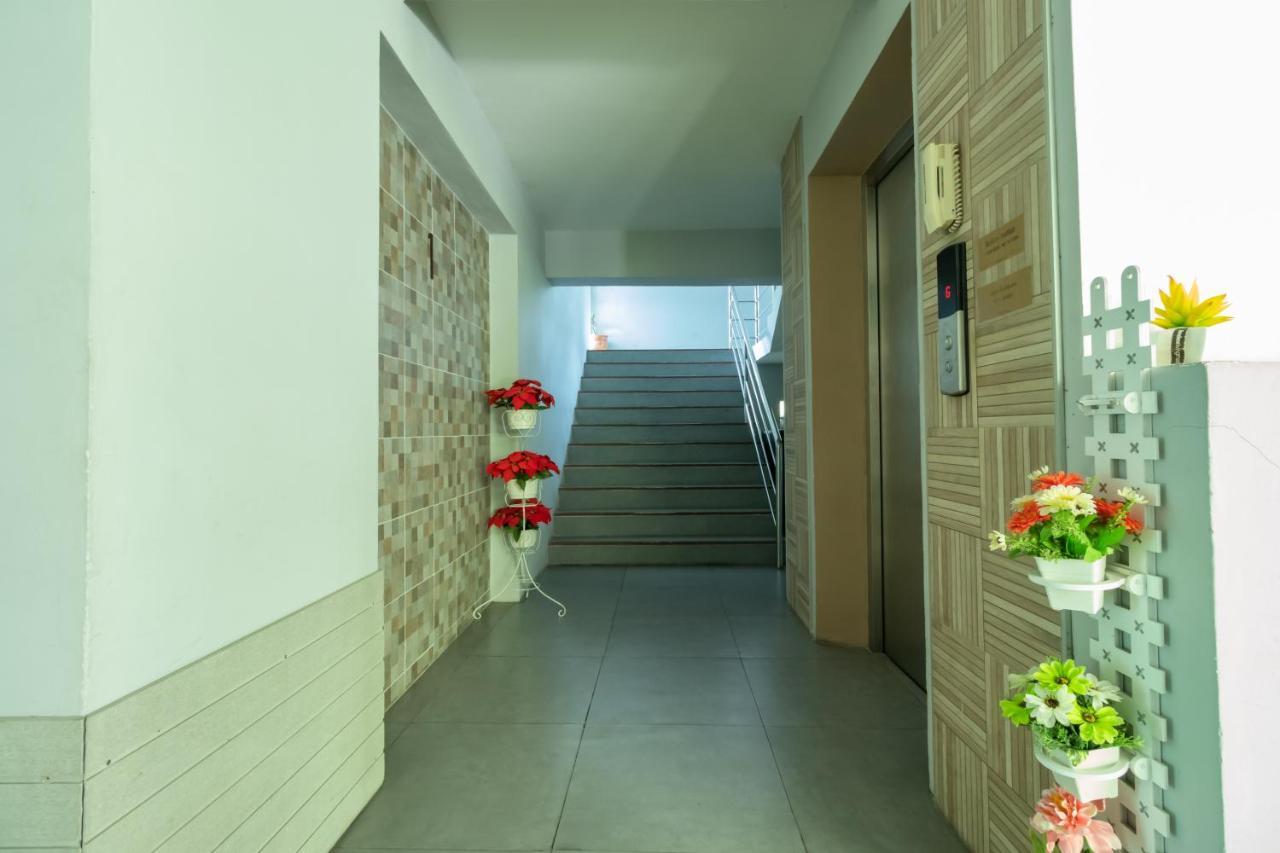The Vert Pak Kret Exterior foto