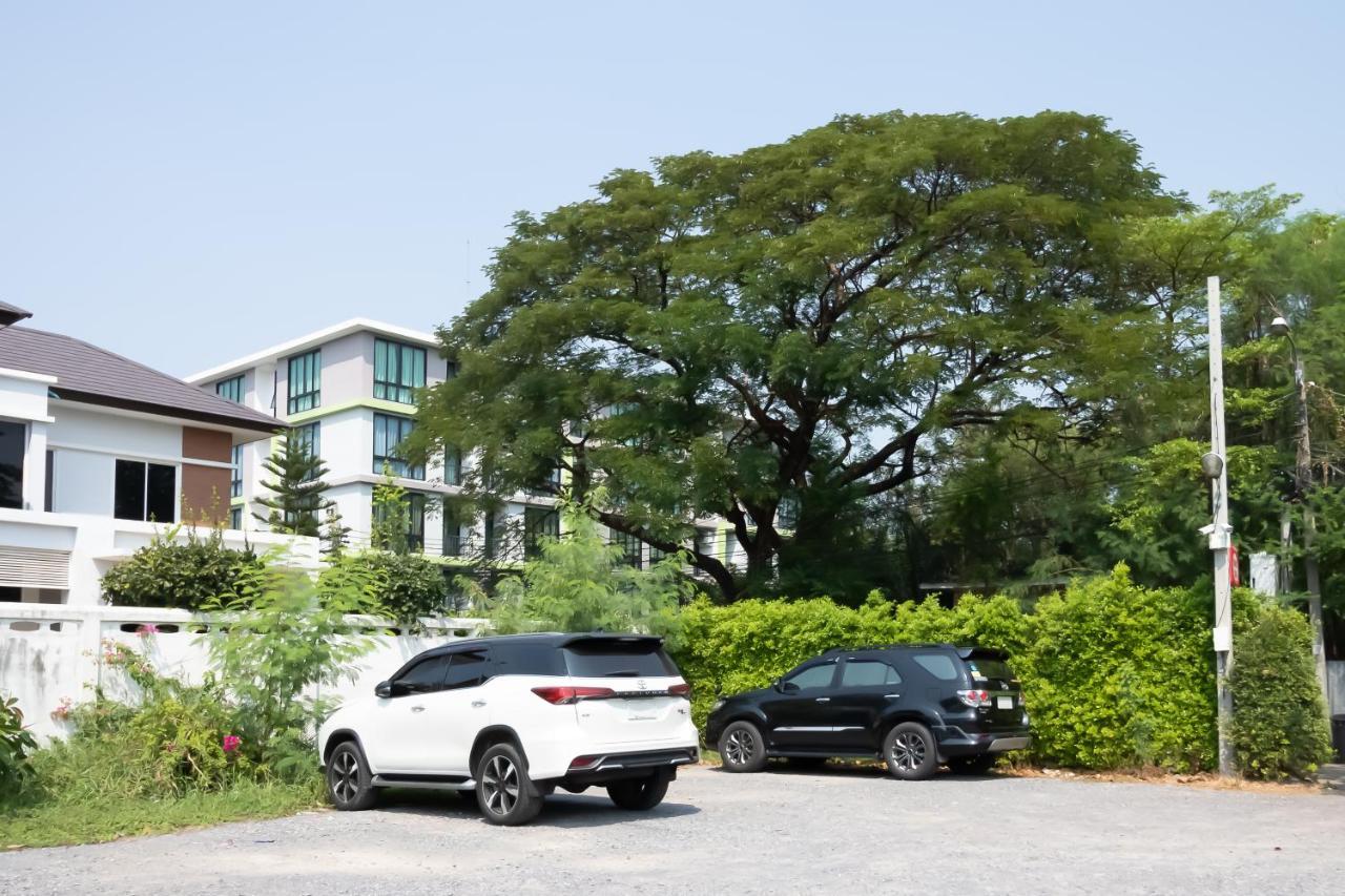 The Vert Pak Kret Exterior foto
