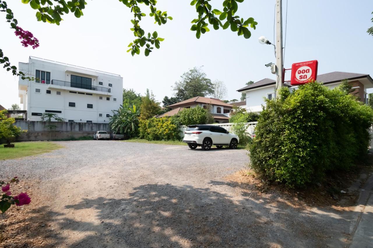 The Vert Pak Kret Exterior foto